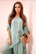 Sage 2 pcs set